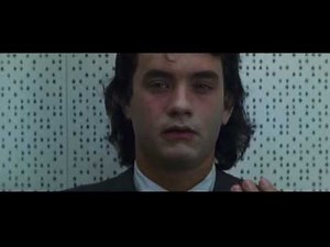 Joe Versus the Volcano — "Away from the Things of Man"