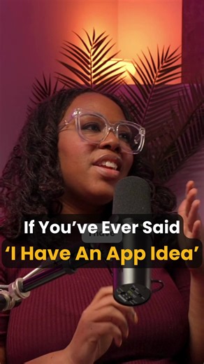 This book is for the people who keep saying: “I have an app idea… but I don’t know where to start.” Teachers. Doctors. Consultants. Nonprofit leaders. Industry experts. People with real problems to solve — but no tech background. I Have an App Idea officially launches today. 🔗 Link in bio https://linktr.ee/IHaveAnAppIdea #BookTok #BookRecommendations #CareerChange #BusinessIdeas #IHaveAnAppIdea