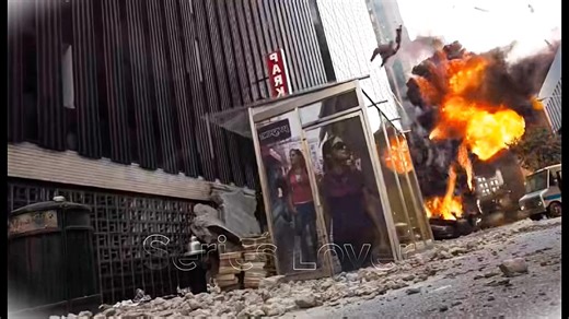 The Avengers Explained: Part 25