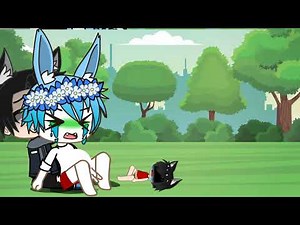 leo give birth gacha club