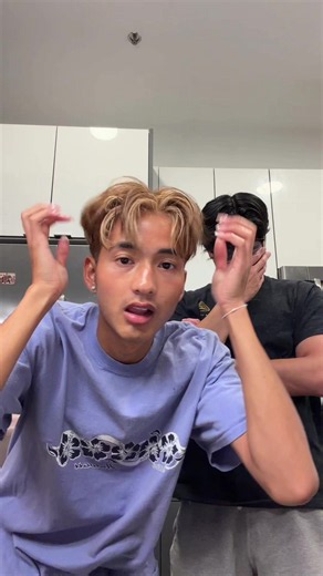 New hair debut | gucci tay tay