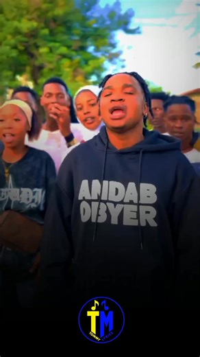 Tommy Challenge Lyrics Video