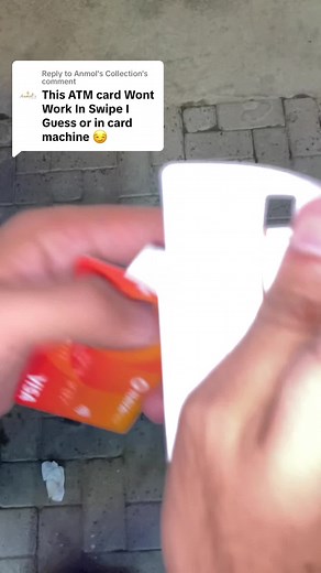 Innovative ATM Card Machine Features and Functions