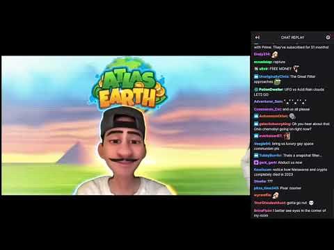 [Vinesauce] Vinny - Commercial Chaos #1 [WITH CHAT]