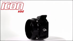 📢 New Product Release❗ Motion designed the finest Throttle Body on the market & the last you will ever buy! . . . The ICON (interchangeable connection) throttle body delivers a wide array of attachments that will make your build easier, cleaner, and more functional with zero sacrifice. Learn more about the benefits of the ICON Throttle Body and check them out here ➡️ https://www.motionraceworks.com/collections/throttle-bodies-efi | Motion Raceworks