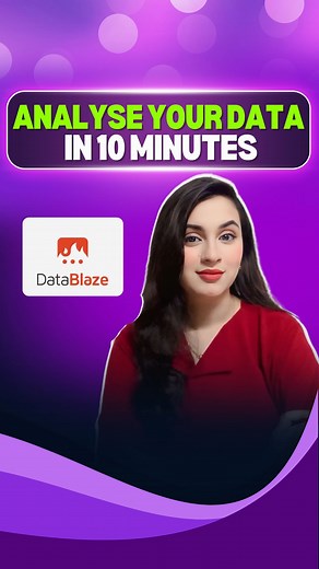 Heena kouser on Instagram: "Data Blaze is a free Airtable alternative with the added value of being able to access your data from anywhere seamlessly. Organize data and use it anywhere Bring your data to life with a variety of field types Keep track of important info (deadlines, dates, notes, budgets, etc) Create views to organize your data in many different ways. Use filters and sorting to make your data work for you Create forms to collect and store data Data Blaze is free for ever #ad #sponso