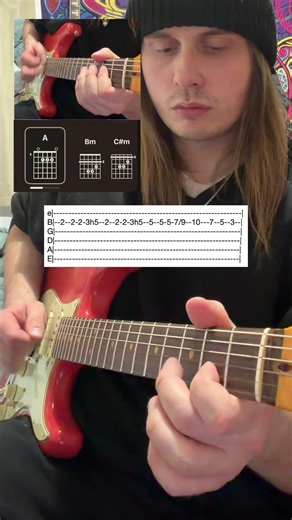 The Cure - Boys Don't Cry (Guitar Cover) With Tabs