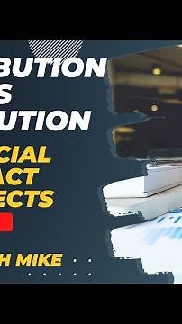 Contribution vs Attribution in Social Impact Projects