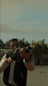 GTA 4 Animated MILKOR MGL from GTA 5 is available