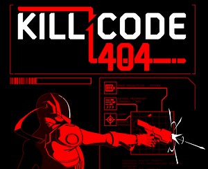 KillCode: 404 by Studio300