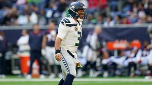 Pelissero: Seahawks agree to trade Russell Wilson to Broncos
