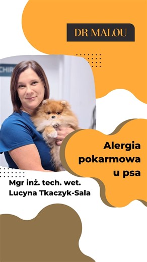 🐶 Alergia pokarmowa u psa – jak ją rozpoznać i jak jej przeciwdziałać? Nie każdy pies dobrze reaguje na wszystko, co znajdzie w misce. Alergie pokarmowe potrafią skutecznie uprzykrzyć życie – i pupilowi, i opiekunowi. 👉 Objawy, na które warto zwrócić uwagę: uporczywe drapanie, szczególnie łap i uszu, zaczerwieniona lub łuszcząca się skóra, biegunki, wzdęcia, świąd, wypadanie sierści lub matowa okrywa włosowa. 💡 Jak przeciwdziałać? Postaw na prosty, naturalny skład. Im mniej składników, tym mn