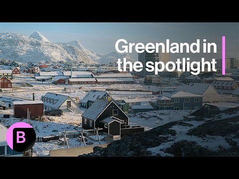 Denmark Says a US Attack on Greenland Would Break NATO