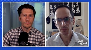 Why "blaming capitalism" isn't a solution, according to Eric Levitz | The David Pakman Show