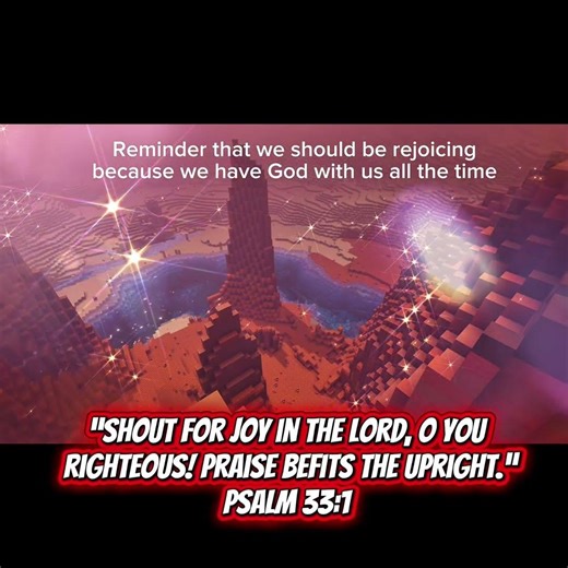 Psalm‬ ‭33‬:‭1‬ ‭ESV‬ a reminder to rejoice him #God #Jesus #Holyspirit