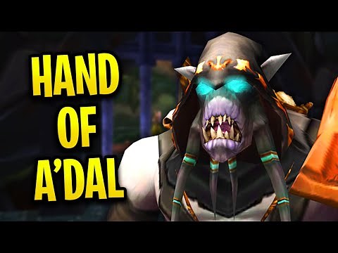 How to Get Attuned to BT and Hyjal under 6 HOURS - Classic TBC