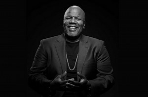 Earthquake at Houston Improv