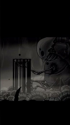 Hollow Knight – Final Boss Theme (The Hollow Knight) 😭⚔️