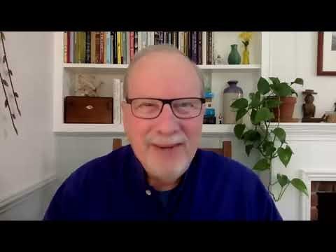 Liberate Your Hands & Wrists - Free Feldenkrais Class - Essential Sensory Connections