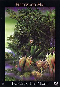 Fleetwood Mac - Tango In The Night