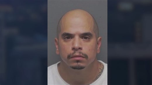 Inmate's murder-for-hire plot uncovered in Bexar County jail; 5 charged in foiled scheme, BCSO says
