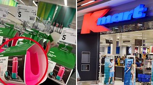 Kmart's new mini appliance range sends the internet in a frenzy