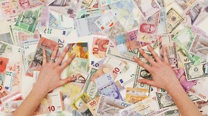 Llegó a Colombia una billetera digital que facilita la conversión de pesos a dólares