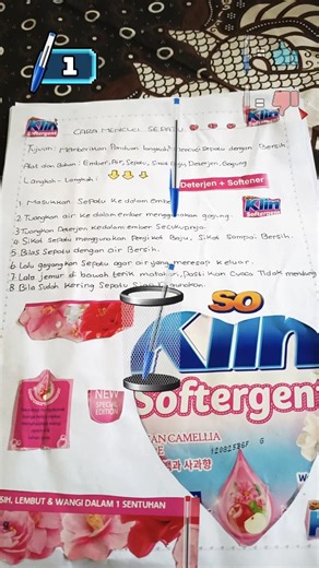 Procedure Text #grade4