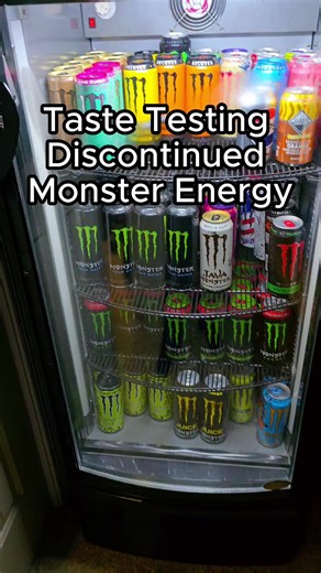 What do you think about the Java Monsters, are they good are bad? ☕️ Monster Energy Vanilla Light Java A nice cold creamy vanilla taste #monsterenergy #drinkreview #monstercollection #tastetest @Monster Energy