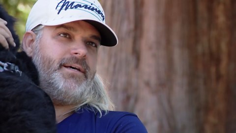 'Clothing optional' section of Denny Blaine Park limited by city of Seattle