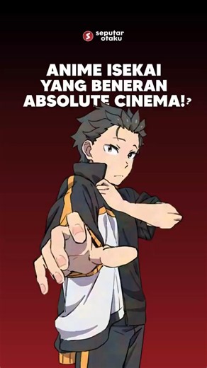 Let this Anime Cook!🔥Published by Bukan Yoru#otakunews #anime #manga #rezero