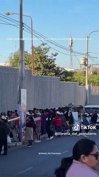 Examen Ceprunsa 5tos 2026: Preparativos y Expectativas