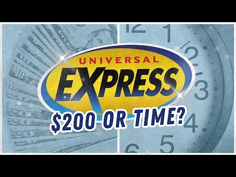 Secrets to Getting the Most From Universal Express Pass