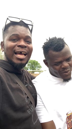 Goalkeeper | Brian Mutero