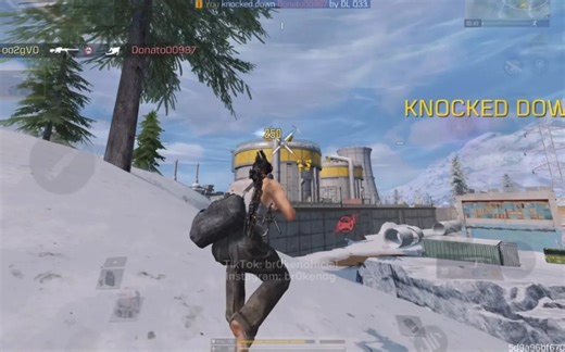 【br0ken】先锋联赛闪电战单四集锦