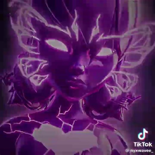 Marinette heartfixer akumatized scene #miraculousladybug