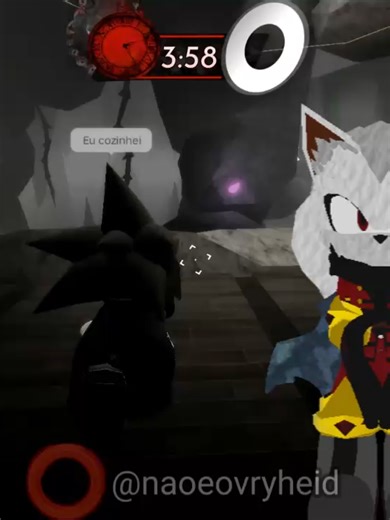 Alucard's Role in Killer Outcome Memories on Roblox