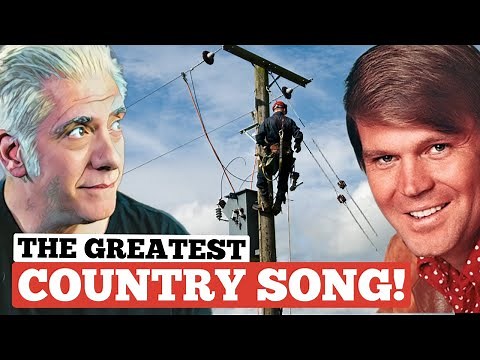 Why THIS Is The Greatest Country Song