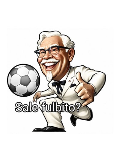 ¿Te diste cuenta? 😨 Cuando el grupo K, F o C juega, nosotros también. #KFCPerú #KFC