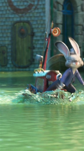 The wildest mystery in Zootopia hisssstory. Experience #Zootopia2 only in theaters November 26! Get your tickets NOW 🎟️! https://www.epictheatres.com/movies/277428-zootopia-2/ | Epic Theatres of West Volusia