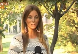 "Danas sam bolja RIBA nego tada": Ne biste nikada pogodili o kojoj našoj VODITELJKI je reč (FOTO)