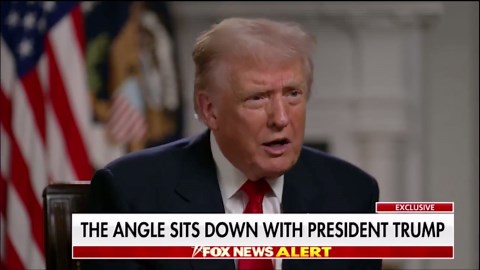 Donald Trump: 'Call it Trumpcare... Anything but Obamacare!'