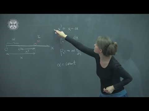 The Discovery of the Higgs Boson - Course Trailer