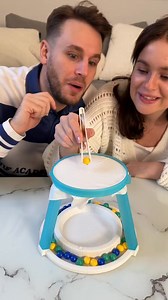 296K views · 932 reactions | GameNight Der Verlierer muss morgens Schnee schippen ❄️藍 #boardgames #GameNight #couple #fun | Alice Bailey | Facebook