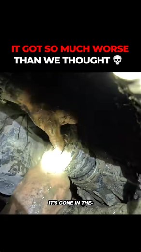 It got SO much worse than we thought... 💀 Part 2 (final part) - #4x4 #offroading #recovery | Tamonte Brown