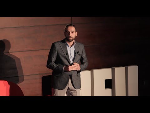 Mastering Productivity: The Equation That Changed My Life | Khaled Alkhalaf | TEDxMEU