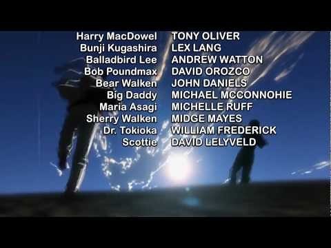 Gungrave - Ending HD [1080p] Akane iro-Ga Moeru Toki.