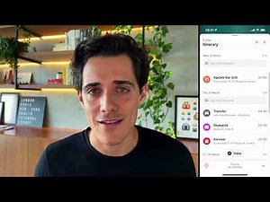 Tripsy 2.15 – New Itinerary, Weather, Timezone Changes & More