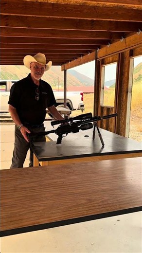 Join us at the sight in range at the rocky mountain Airgun challenge to try out the new Skout SEMI
