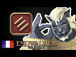 Le Moine en direct ~ Condensé de Live ~ Final Fantasy XIV Endwalker